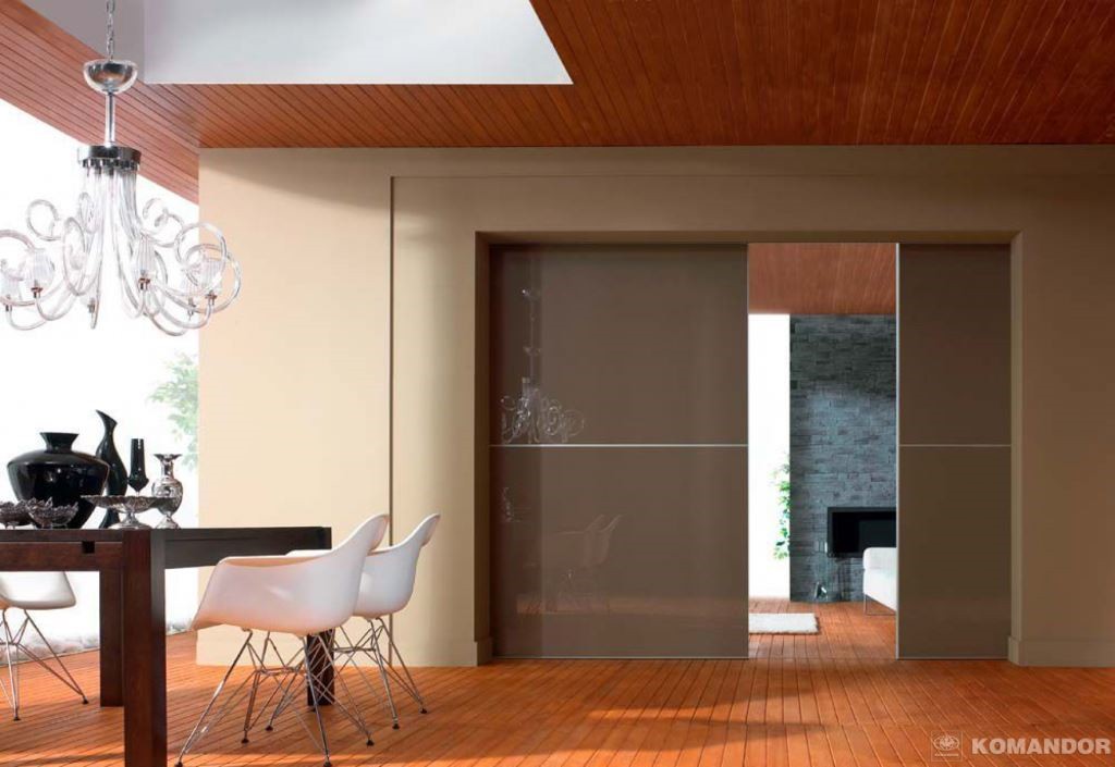 перегородки