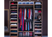 Шкаф для одежды – определяем качество товара
