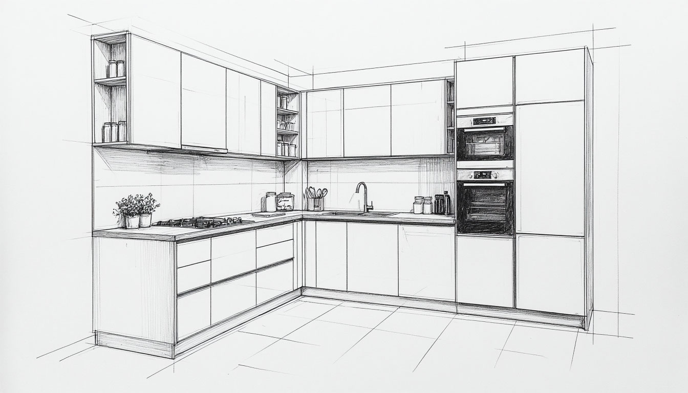 Как правильно сформулировать ТЗ для производителя мебели: пошаговое руководство