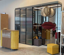 Элемент интерьера или арт-объект?