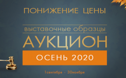 Аукцион с понижением стоимости