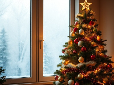 С НАСТУПАЮЩИМ НОВЫМ 2016 ГОДОМ!
