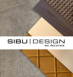 Sibu — декоративные вставки