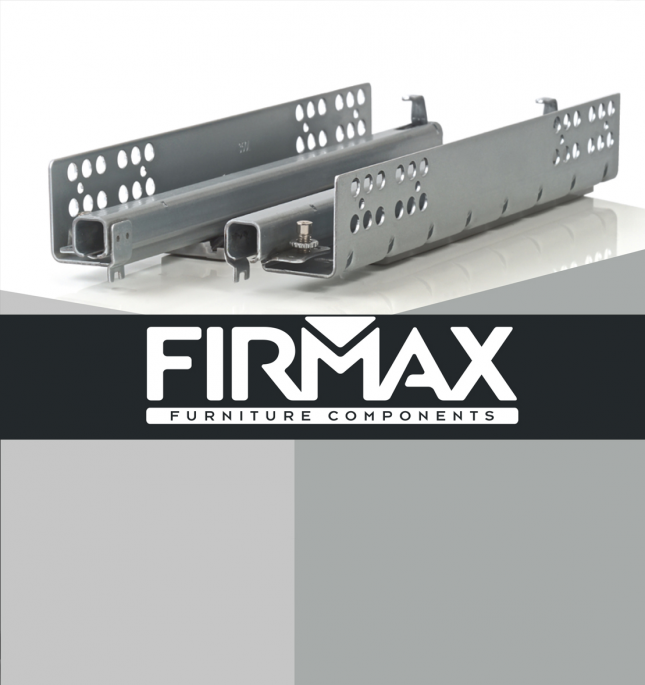 Firmax — профиля и системы