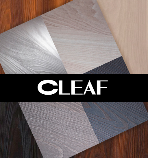 Cleaf — плиты