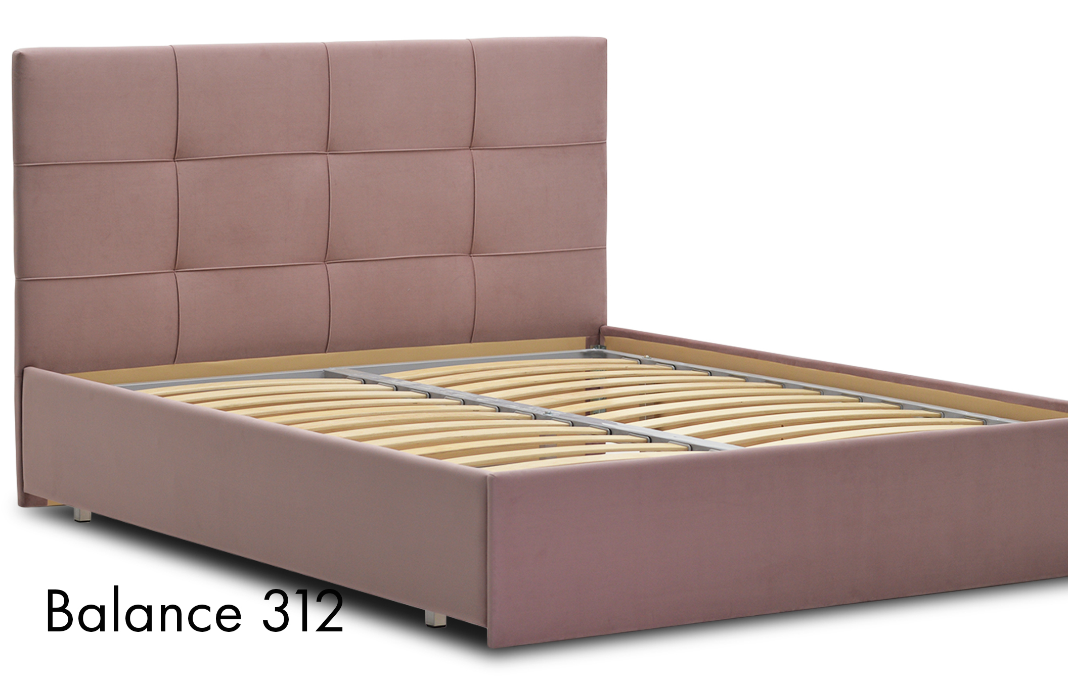 Кровать Balance 312