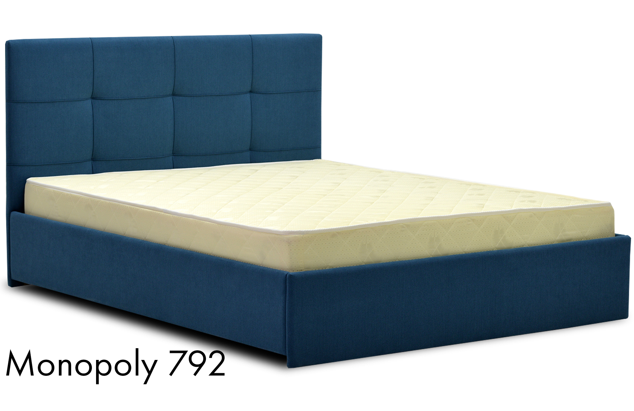 Кровать Monopoly 792
