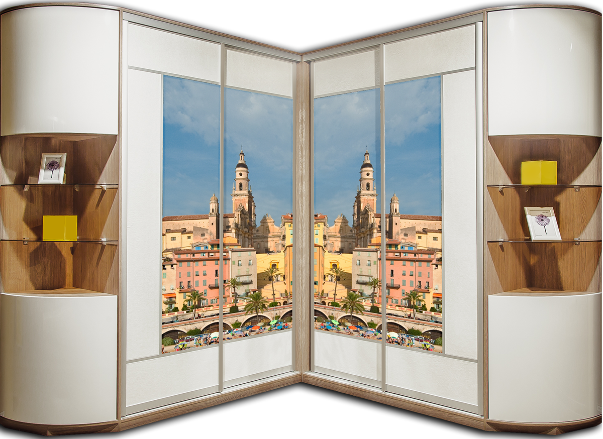 Сольвентная фотопечать