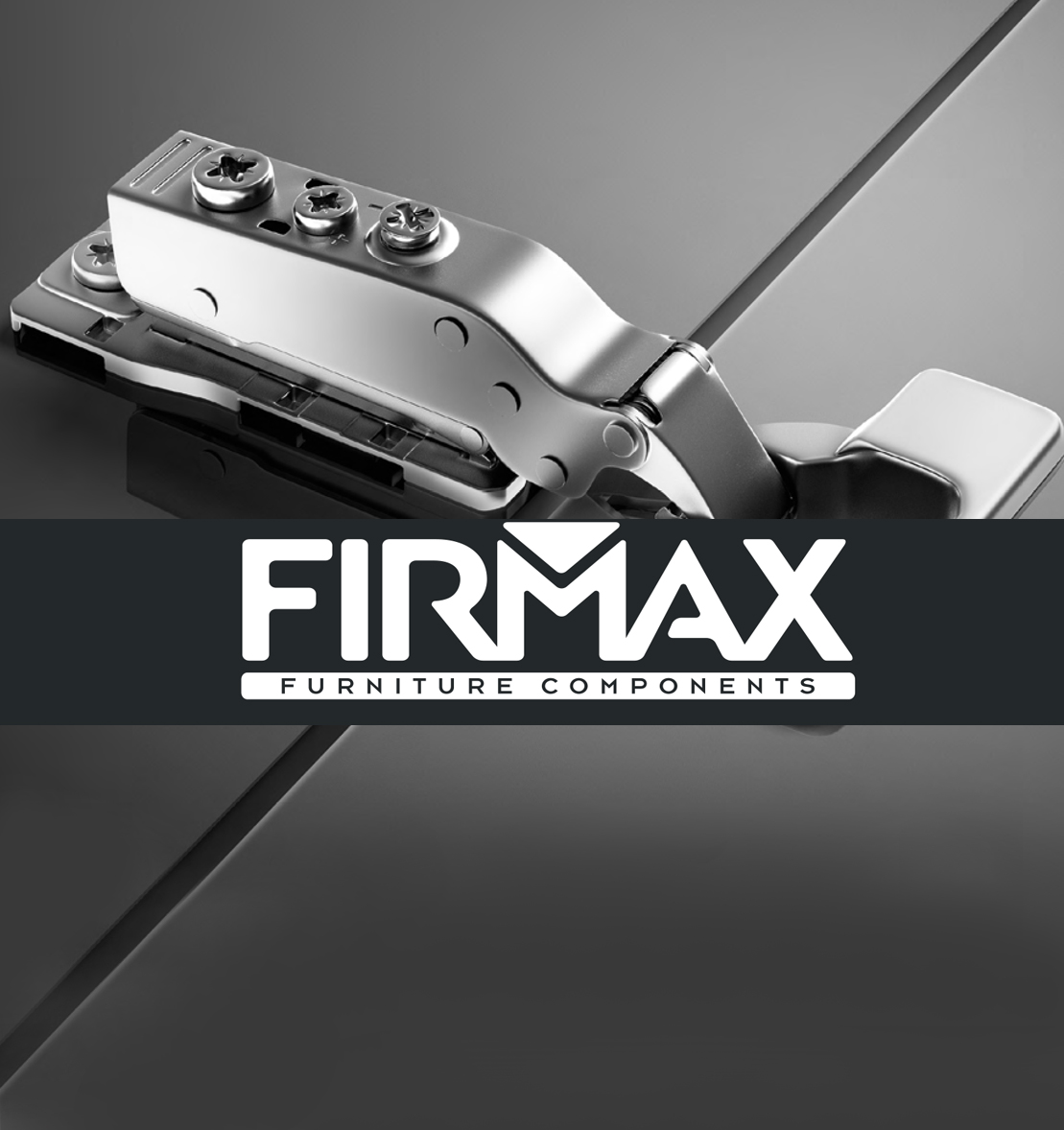 Firmax — фурнитура