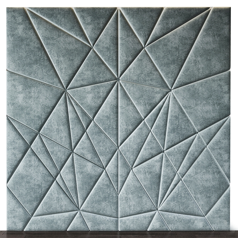 Мягкая панель 79