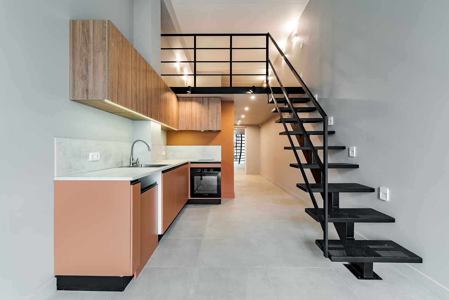 Мебель в апартаменты