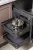Угловая кухня с островом 2677х4208х600