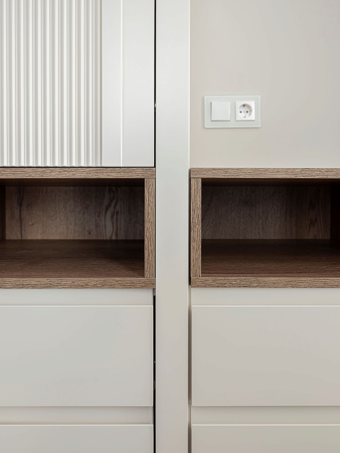 Индивидуальная мебель в квартиру. Москва