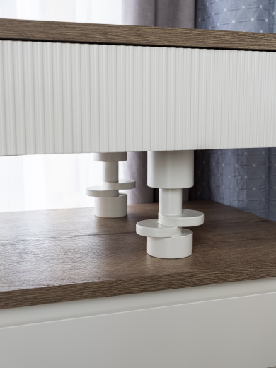 Рабочая зона в комнату мальчика