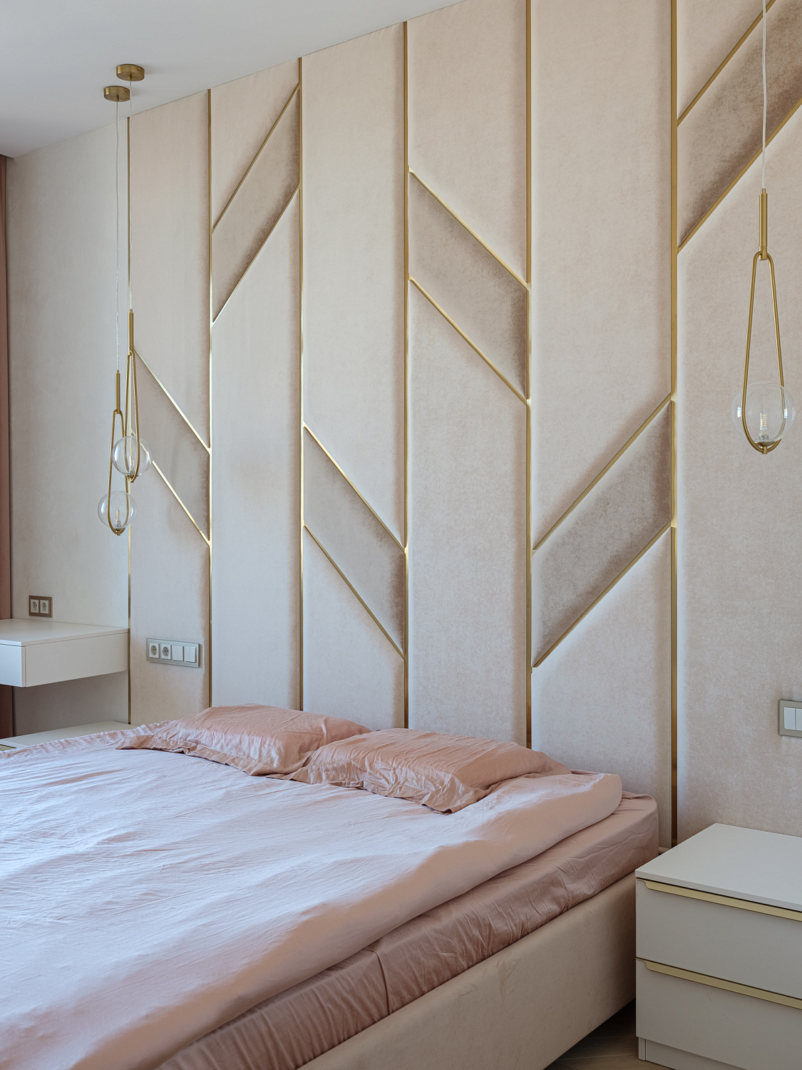 Индивидуальный проект | Квартира