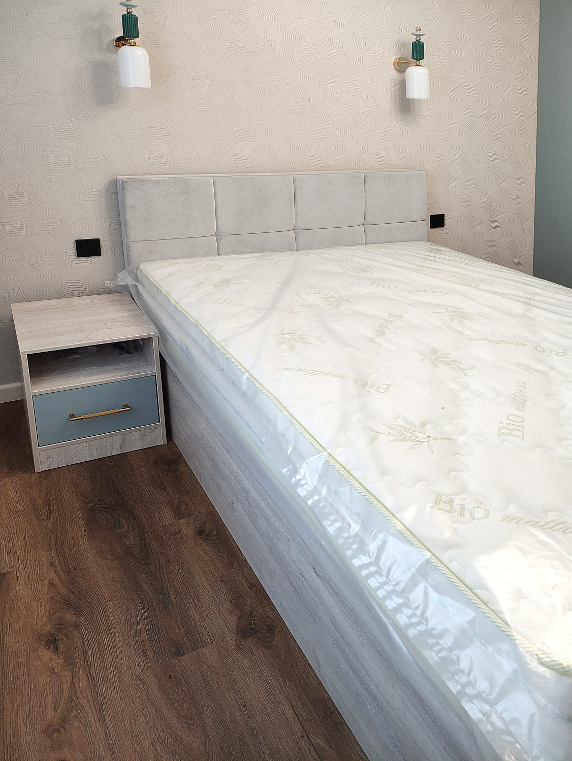 Индивидуальная мебель в квартиру