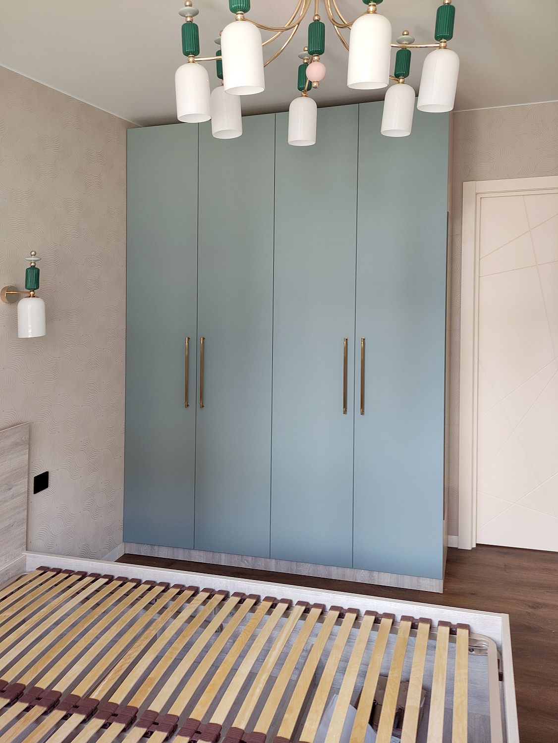 Индивидуальная мебель в квартиру