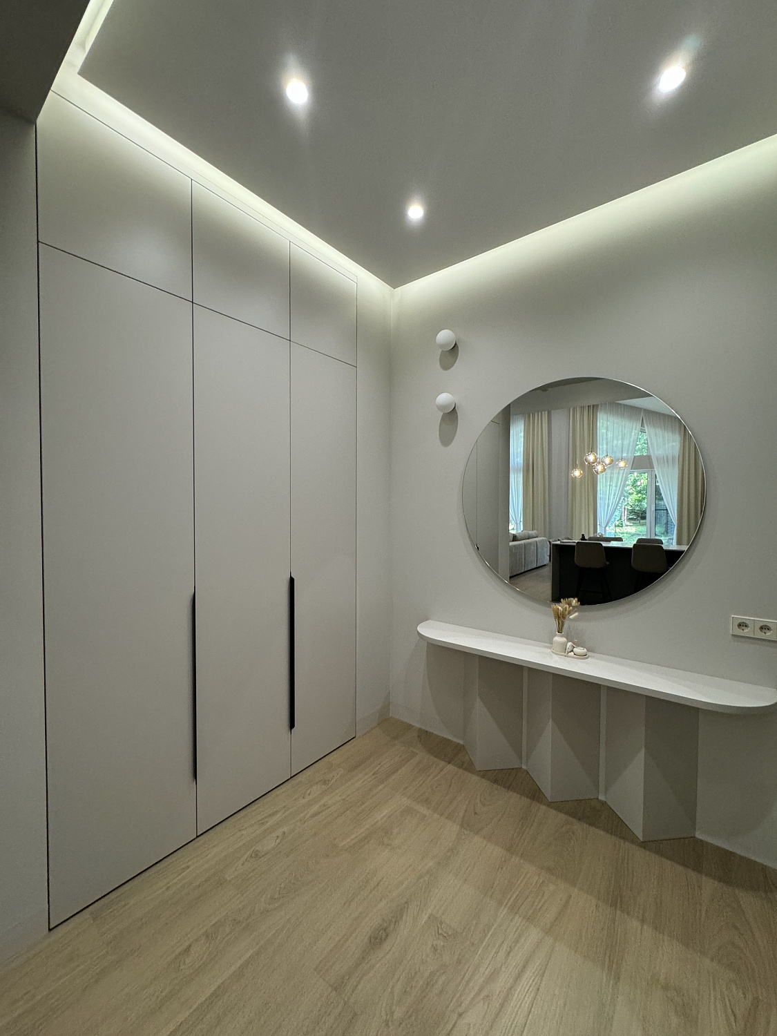 Мебель в частный дом