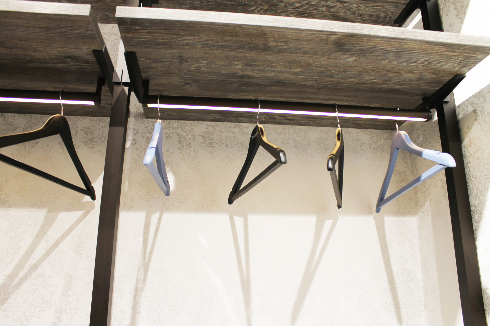 Гардеробная система Uno