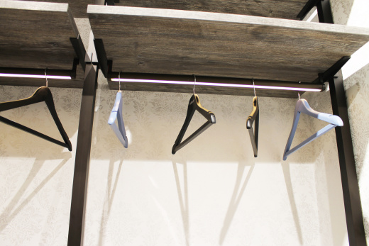 Гардеробная система Uno