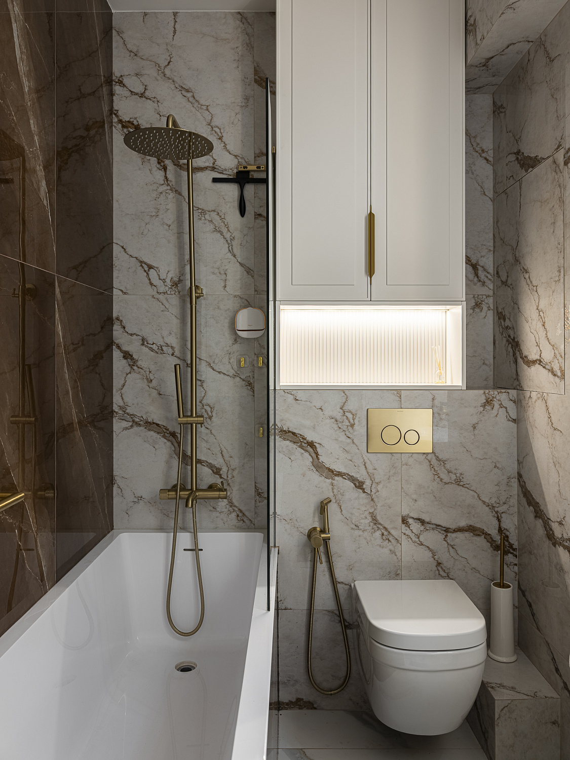 Меблировка московской квартиры