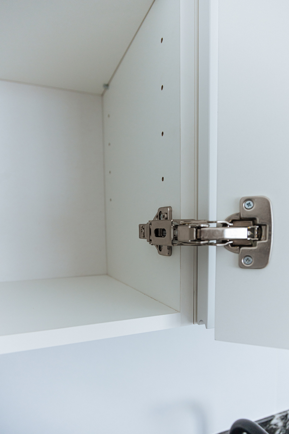 Современная мебель в московскую квартиру