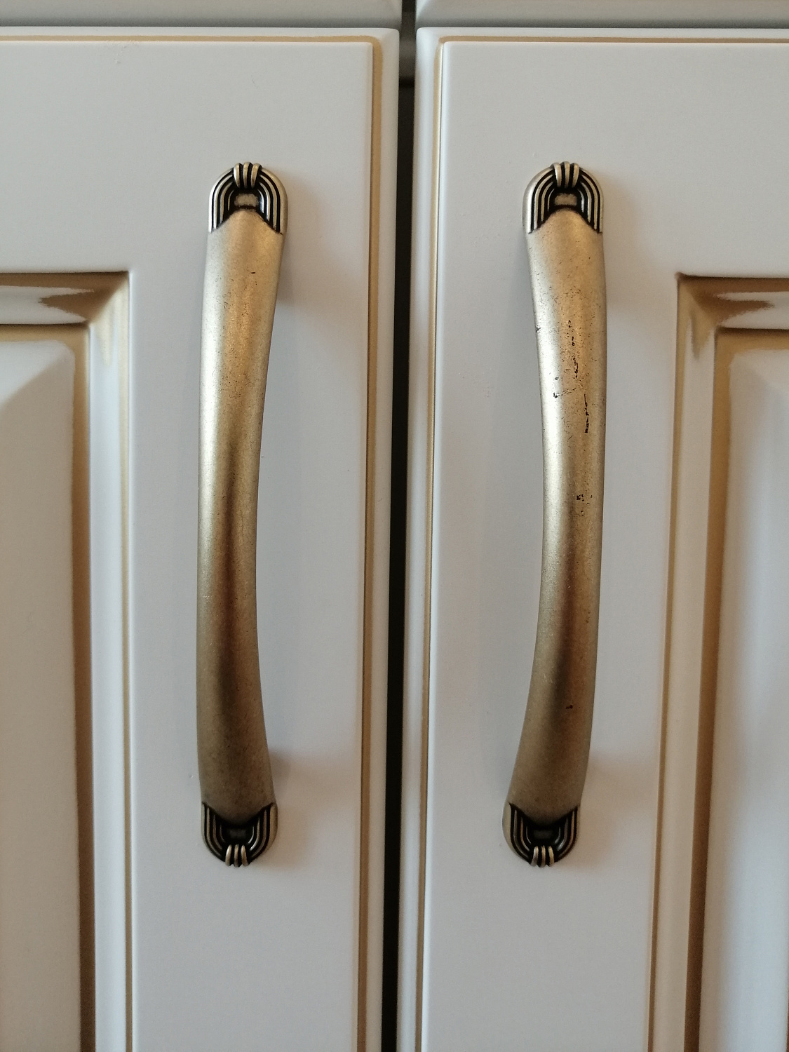 Спальня в классическом стиле