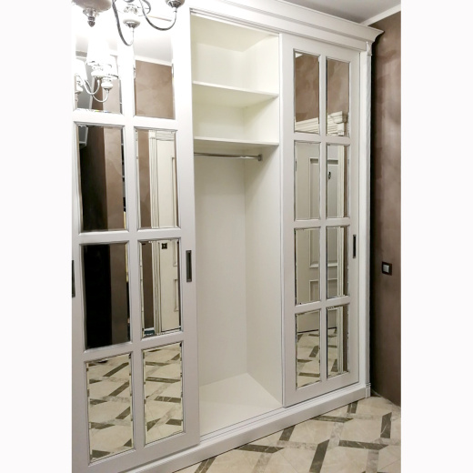 Классический шкаф-купе