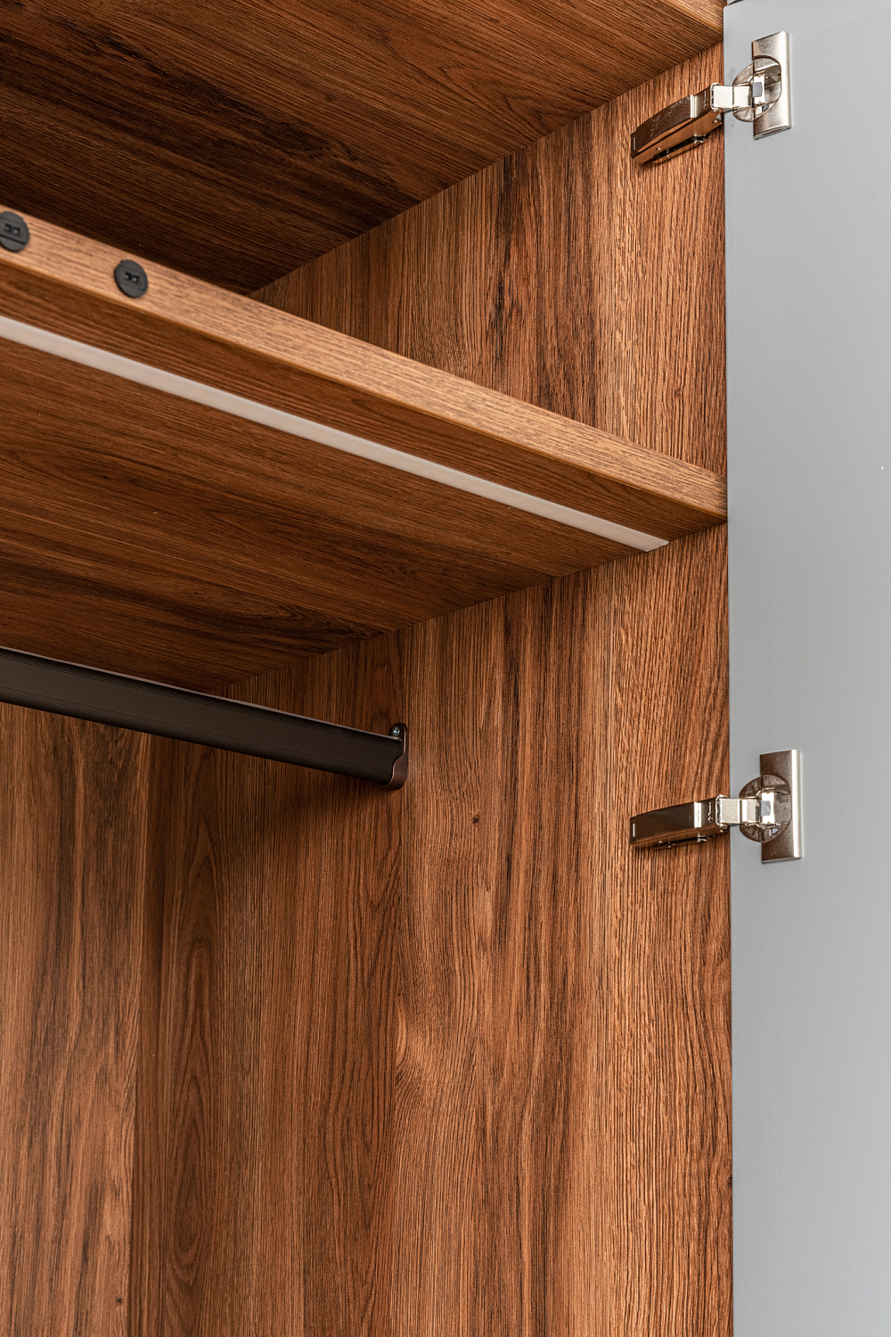 Индивидуальная мебель в апартаменты Neva Towers