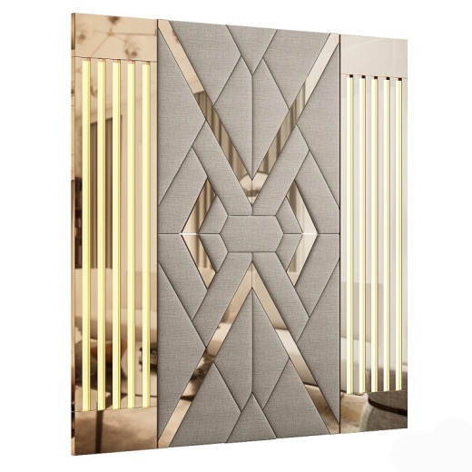 Мягкая панель 88