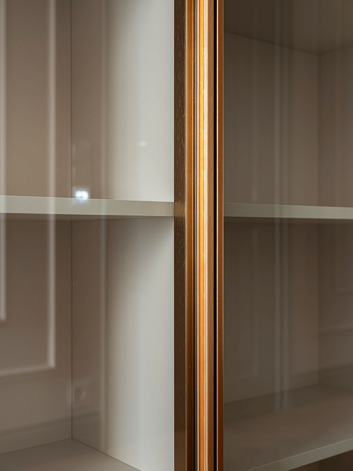 Индивидуальная мебель в квартиру. Москва