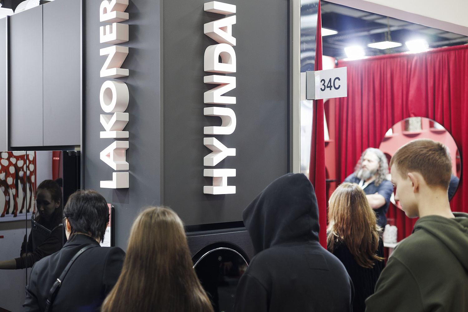 VII Московская неделя интерьера и дизайна. Как это было