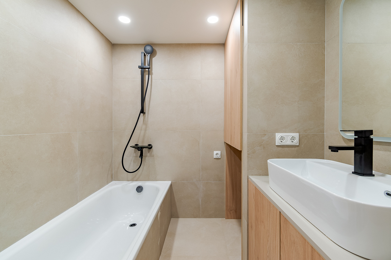 Мебель в апартаменты