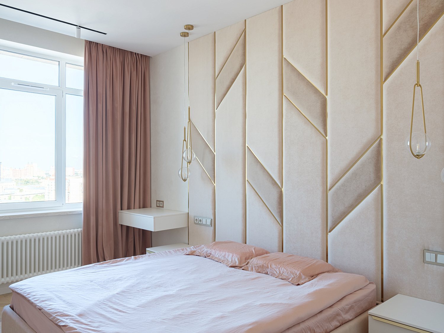 Индивидуальный проект | Квартира