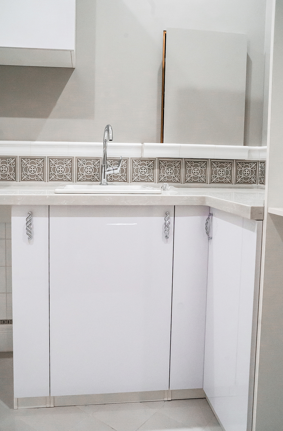 Мебель в квартиру 115 кв.м