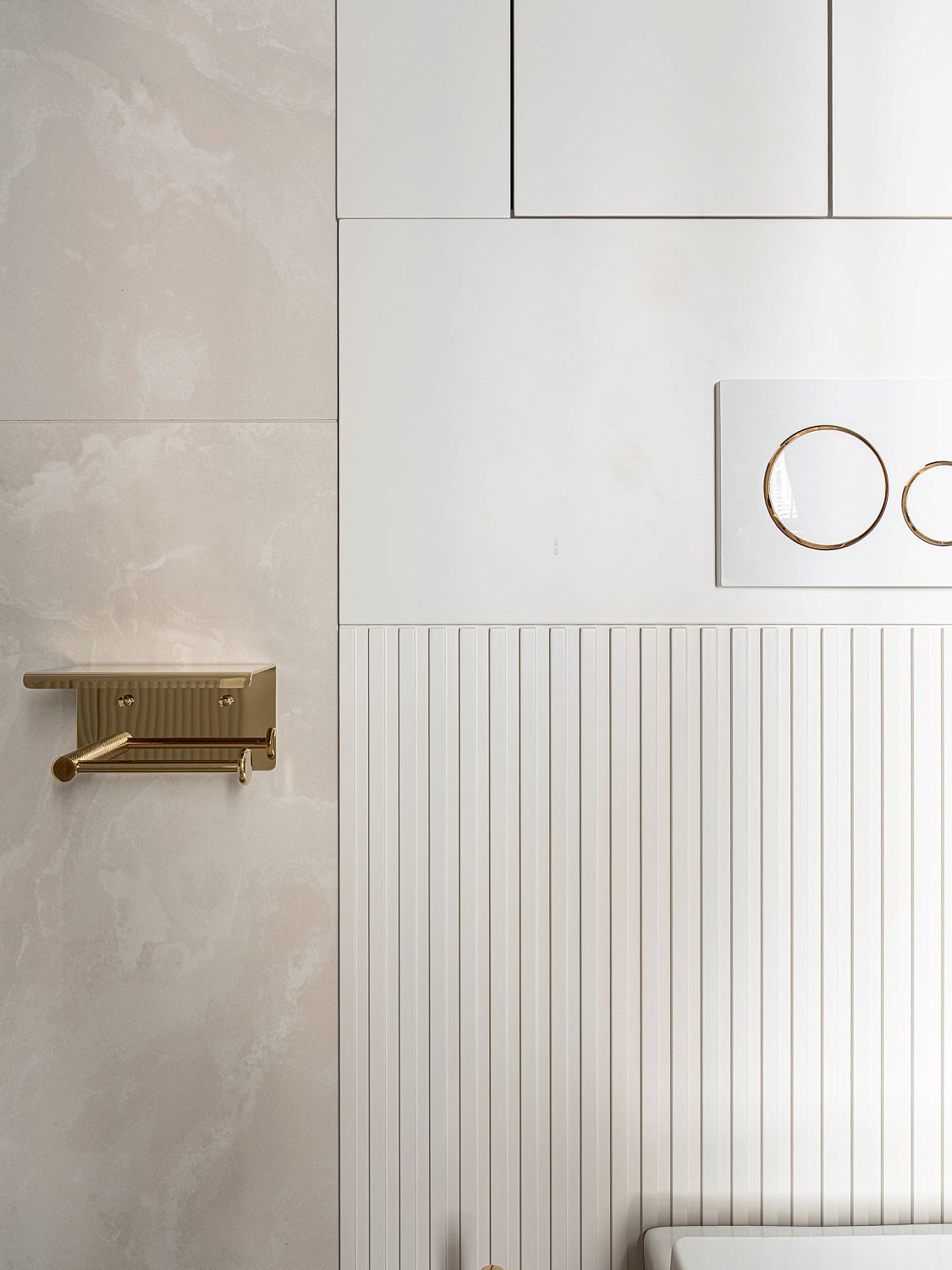 Индивидуальная мебель в квартиру. Москва