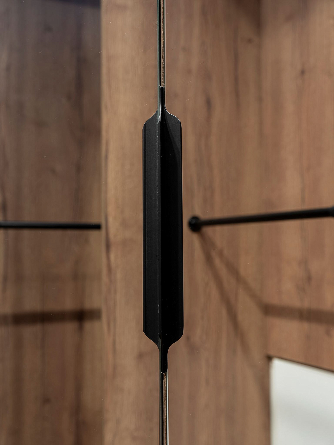 Индивидуальная мебель в квартиру. Москва