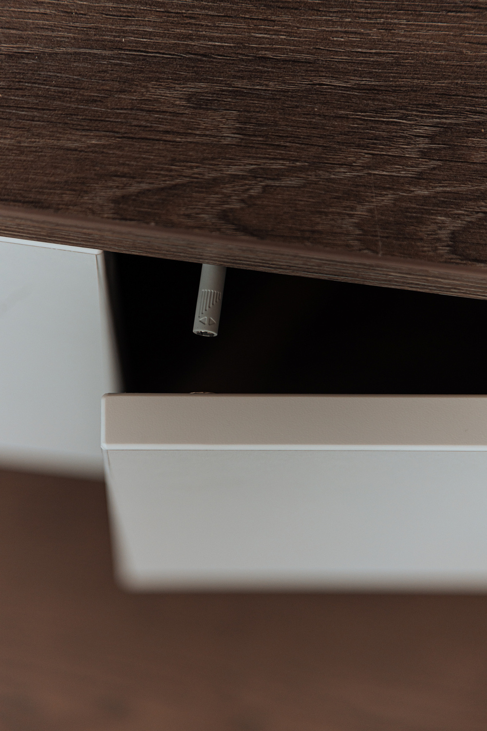 Современная мебель в московскую квартиру