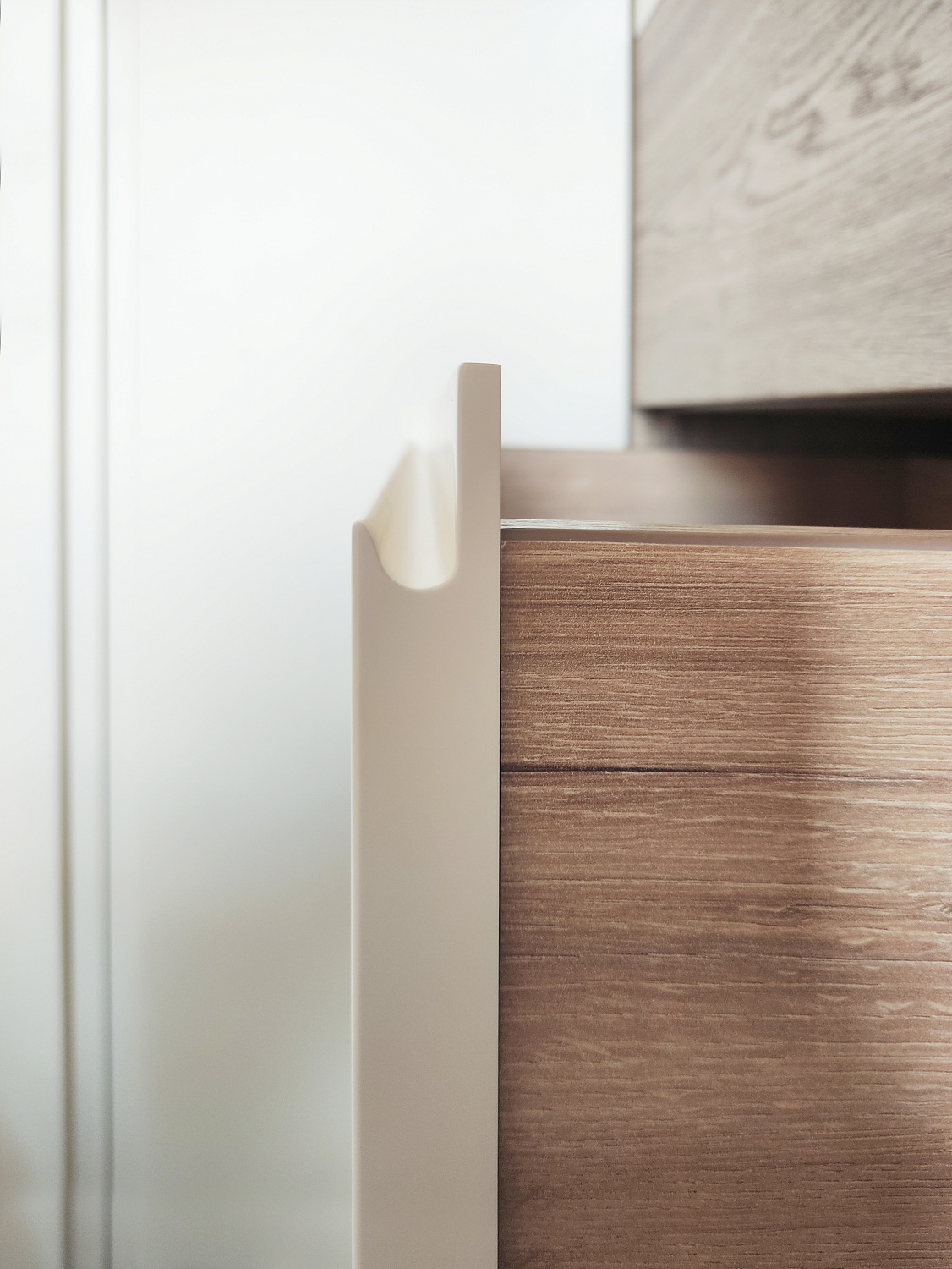 Индивидуальная мебель в квартиру