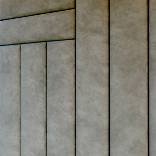 Мягкая панель 12