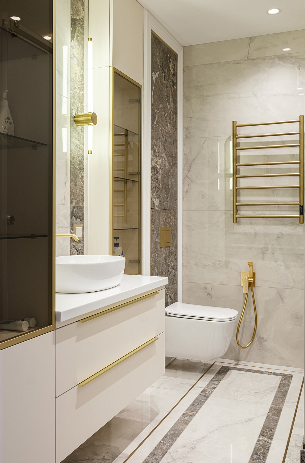 Индивидуальный проект | Квартира