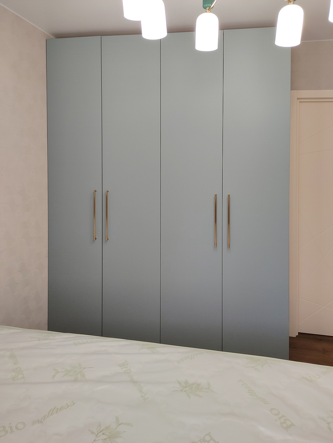 Индивидуальная мебель в квартиру