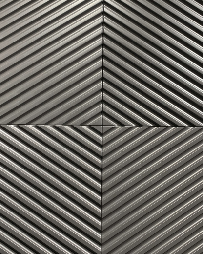 Гостиная из МДФ