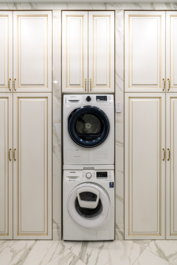 Шкаф в сан.узел 