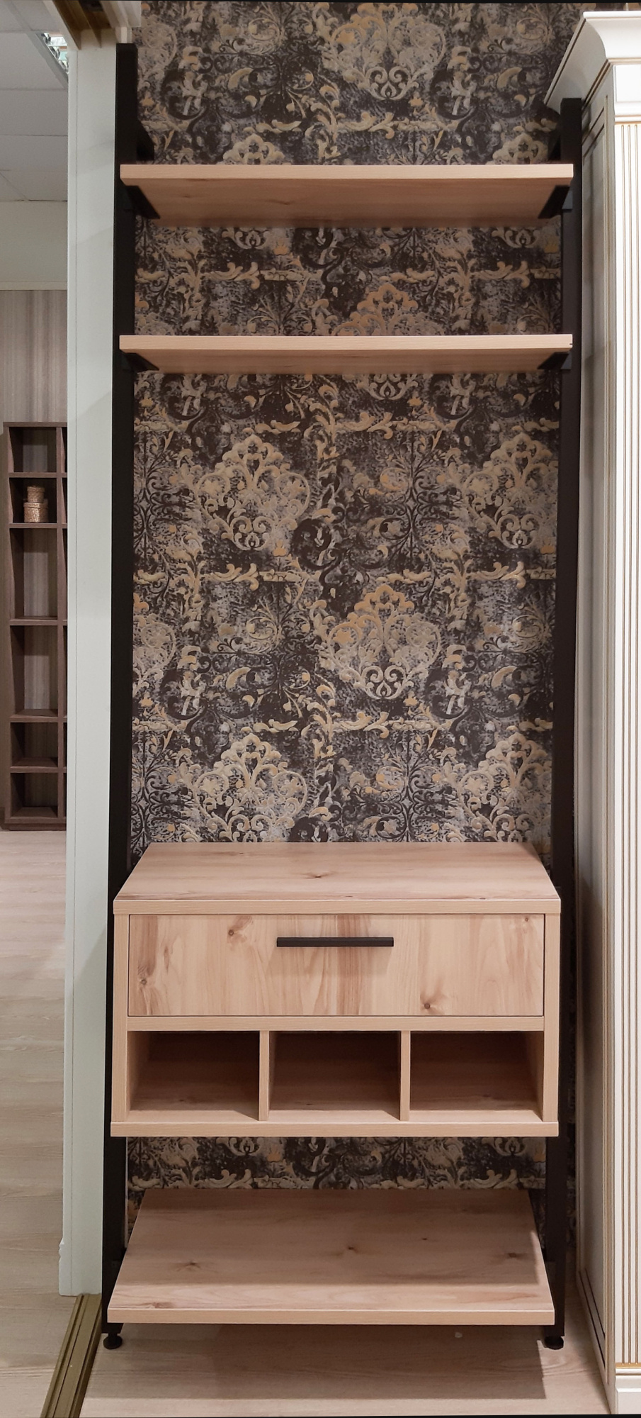 Гардеробная система UNO