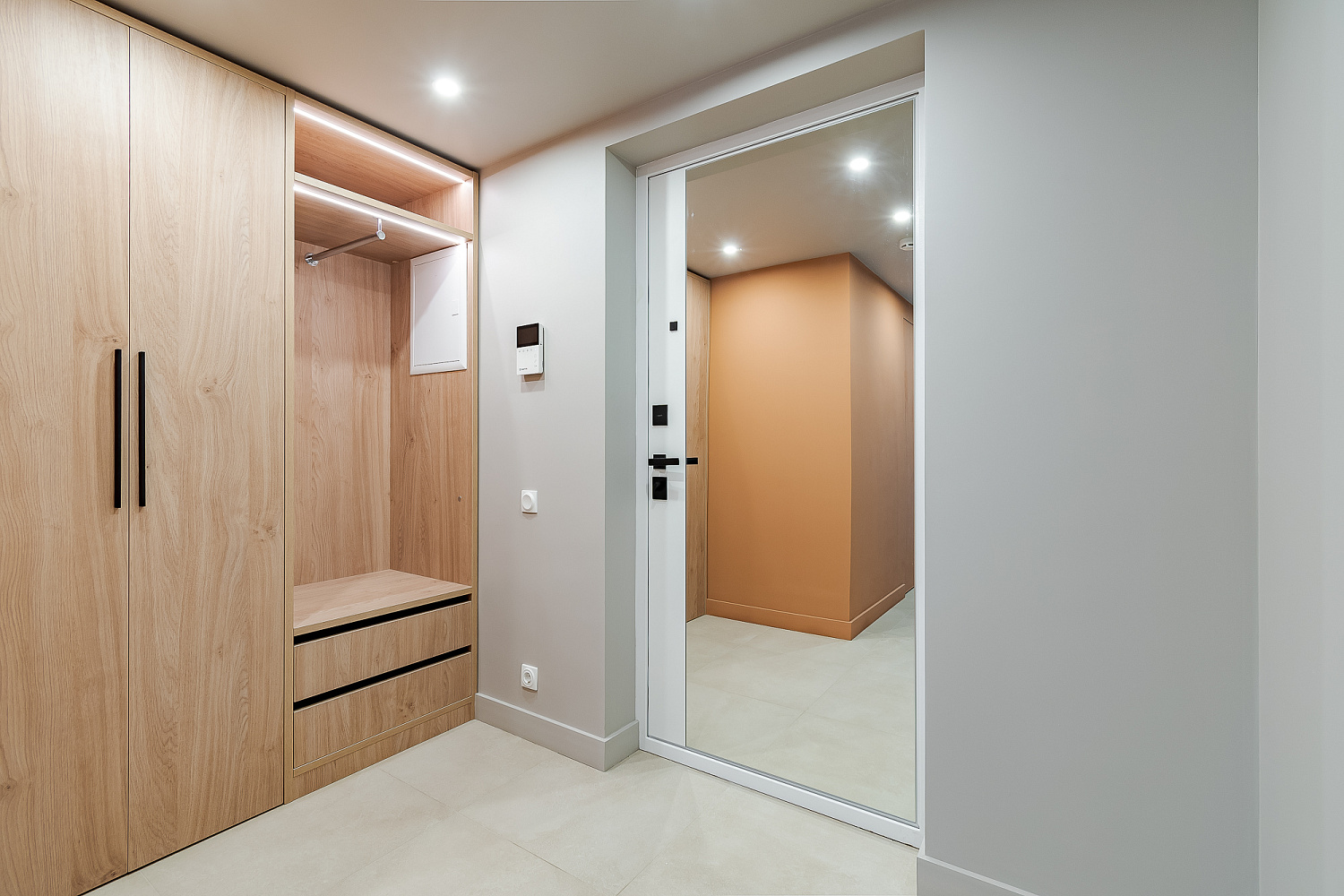 Мебель в апартаменты