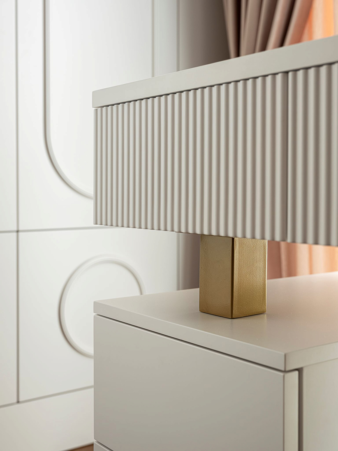 Индивидуальная мебель в квартиру. Москва