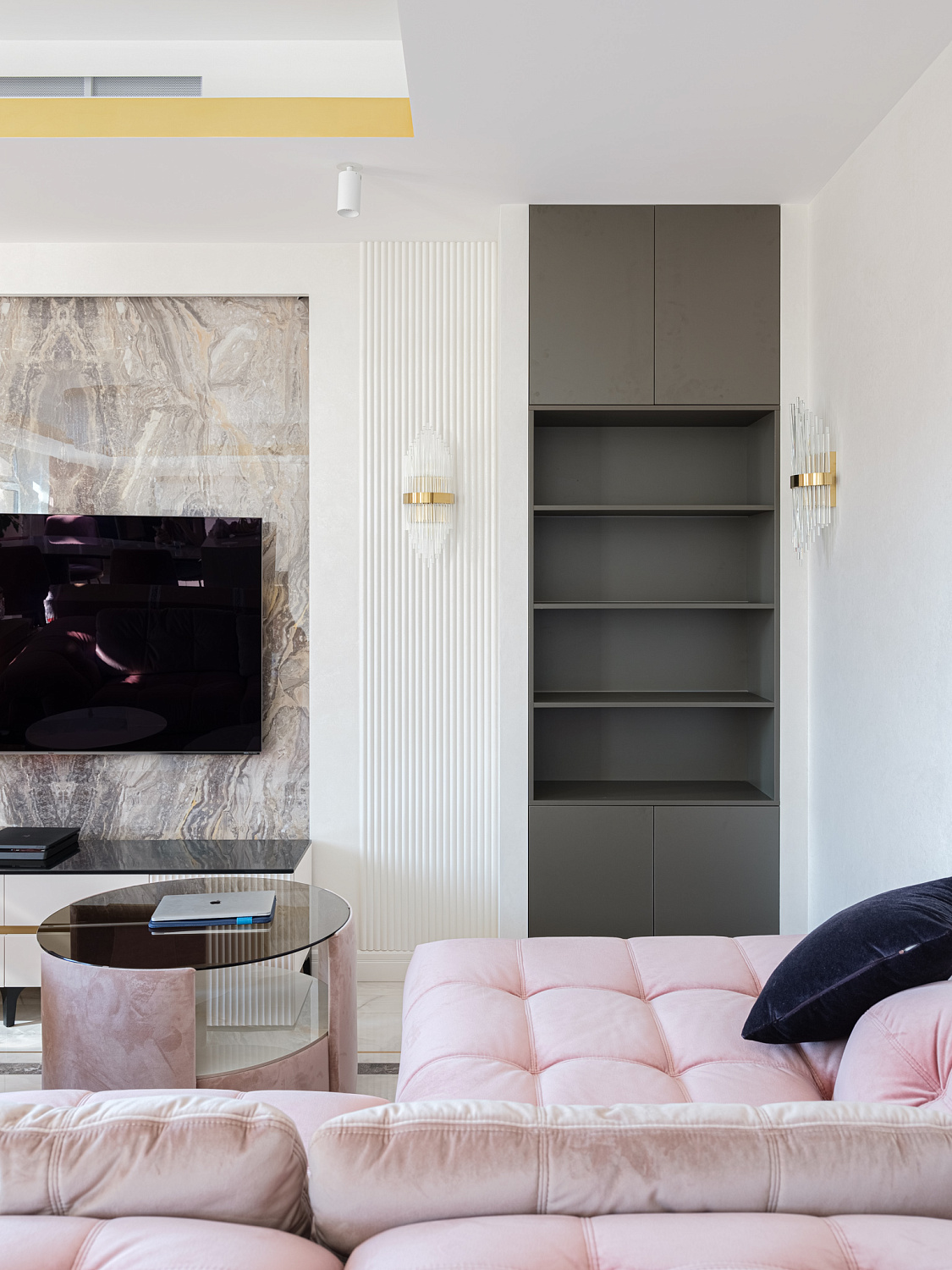 Индивидуальный проект | Квартира