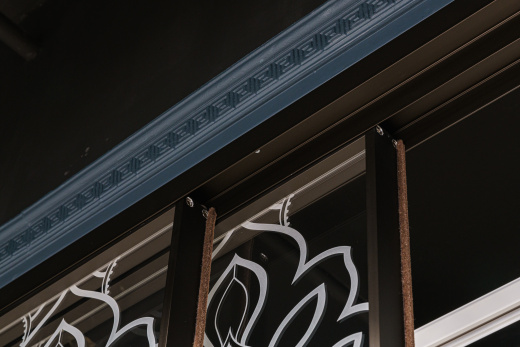 Двери-купе с системой S1200