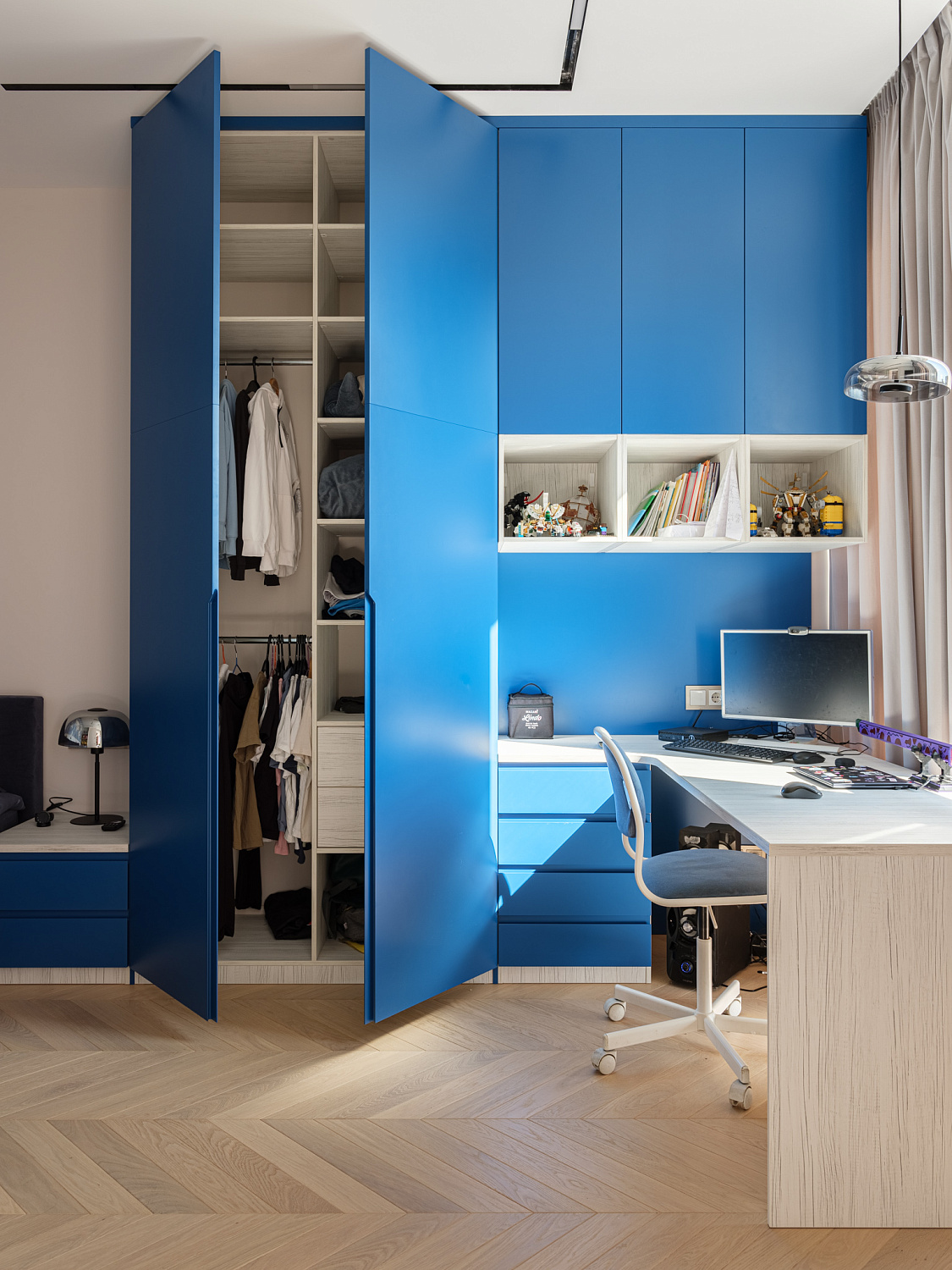 Индивидуальный проект | Квартира